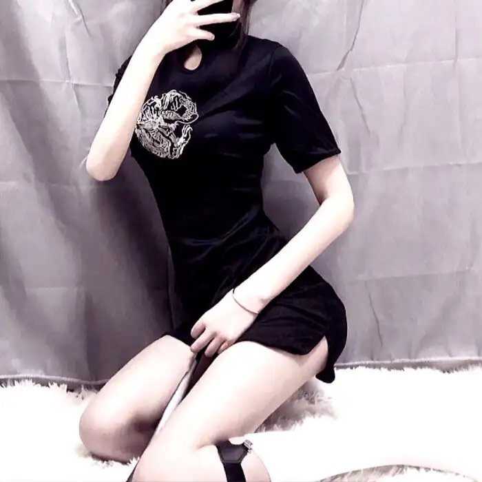 台上人家